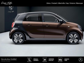 Smart Forfour electric drive / EQ Prime 82 ch  occasion  Gires - photo n6