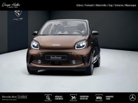 Smart Forfour electric drive / EQ Prime 82 ch  occasion  Gires - photo n15