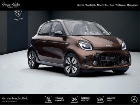 Smart Forfour electric drive / EQ Prime 82 ch  occasion  Gires - photo n7