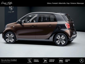 Smart Forfour electric drive / EQ Prime 82 ch  occasion  Gires - photo n18