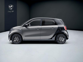 Smart Forfour electric drive / EQ Prime 82 ch  occasion  Gires - photo n2
