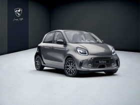Smart Forfour electric drive / EQ Prime 82 ch  occasion  Gires - photo n7