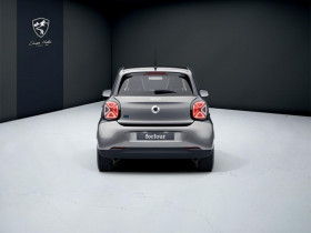 Smart Forfour electric drive / EQ Prime 82 ch  occasion  Gires - photo n4