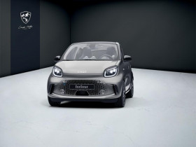 Smart Forfour electric drive / EQ Prime 82 ch  occasion  Gires - photo n17