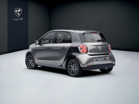 Smart Forfour electric drive / EQ Prime 82 ch  occasion  Gires - photo n3