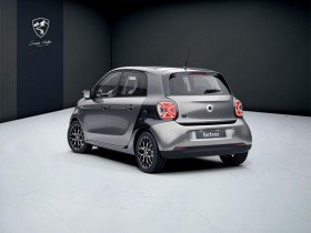 Smart Forfour electric drive / EQ Prime 82 ch  occasion  Gires - photo n12