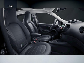 Smart Forfour electric drive / EQ Prime 82 ch  occasion  Gires - photo n10