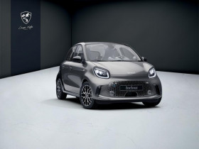 Smart Forfour electric drive / EQ Prime 82 ch  occasion  Gires - photo n16
