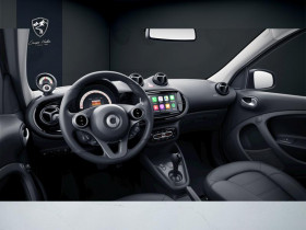 Smart Forfour electric drive / EQ Prime 82 ch  occasion  Gires - photo n9