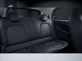 Smart Forfour electric drive / EQ Prime 82 ch  occasion  Gires - photo n11