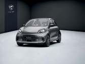 Annonce Smart Forfour occasion Electrique electric drive / EQ Prime 82 ch  Gires
