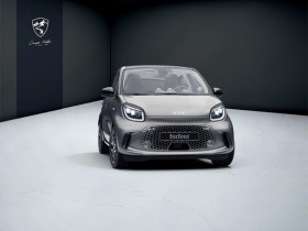 Smart Forfour electric drive / EQ Prime 82 ch  occasion  Gires - photo n15