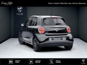 Smart Forfour electric drive / EQ Prime 82 ch  occasion  Gires - photo n14