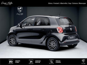 Smart Forfour electric drive / EQ Prime 82 ch  occasion  Gires - photo n18