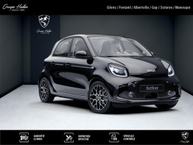 Smart Forfour electric drive / EQ Prime 82 ch  occasion  Gires - photo n7