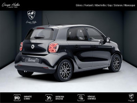 Smart Forfour electric drive / EQ Prime 82 ch  occasion  Gires - photo n5