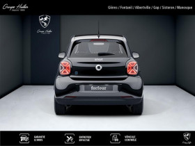 Smart Forfour electric drive / EQ Prime 82 ch  occasion  Gires - photo n4