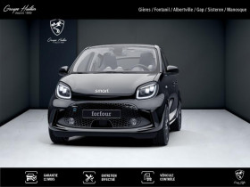 Smart Forfour electric drive / EQ Prime 82 ch  occasion  Gires - photo n17