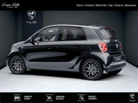 Smart Forfour electric drive / EQ Prime 82 ch  occasion  Gires - photo n19