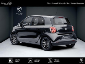 Smart Forfour electric drive / EQ Prime 82 ch  occasion  Gires - photo n3