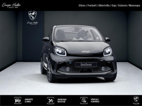 Smart Forfour electric drive / EQ Prime 82 ch  occasion  Gires - photo n15