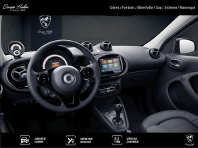 Smart Forfour electric drive / EQ Prime 82 ch  occasion  Gires - photo n9