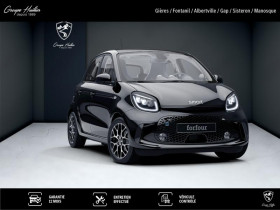 Smart Forfour electric drive / EQ Prime 82 ch  occasion  Gires - photo n16