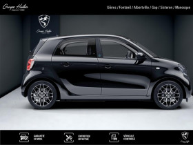 Smart Forfour electric drive / EQ Prime 82 ch  occasion  Gires - photo n6