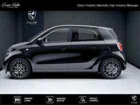 Smart Forfour electric drive / EQ Prime 82 ch  occasion  Gires - photo n2