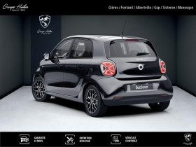 Smart Forfour electric drive / EQ Prime 82 ch  occasion  Gires - photo n12