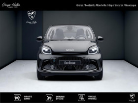 Smart Forfour electric drive / EQ Prime 82 ch  occasion  Gires - photo n8