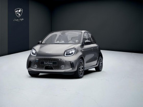 Smart Forfour , garage GROUPE HUILLIER OCCASIONS  Gires