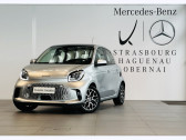 Smart Forfour electric drive / EQ Prime 82 Leds GPS Carplay Cam   BISCHHEIM 67