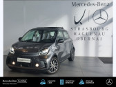 Smart Forfour electric drive / EQ Prime 82 Leds GPS Carplay Cam   BISCHHEIM 67