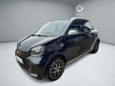 Annonce Smart Forfour occasion  electric drive Prime 82 ch  LAXOU