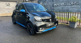 Smart Forfour occasion 2019 mise en vente &agrave; Saint-Maur-des-Fossés par le garage AFC MOTORS - photo n&deg;1