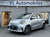 Annonce Smart Forfour occasion Electrique ELECTRIQUE 82 CH PRIME TVA RECUPERABLE � Colomiers