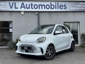 Annonce Smart Forfour occasion Electrique ELECTRIQUE 82 CH PRIME TVA RECUPERABLE  Colomiers