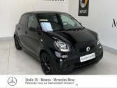Smart Forfour occasion année 2019 boite Automatique Annonce Smart Forfour occasion Electrique Electrique 82ch business + à SAINT-GREGOIRE