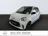Smart Forfour occasion