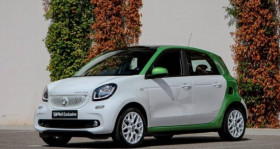Smart Forfour occasion 2018 mise en vente à MONACO par le garage SAMGF MERCEDES MONACO - photo n°1