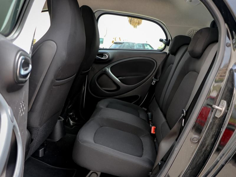 Smart Forfour Electrique 82ch passion  occasion  MONACO - photo n6