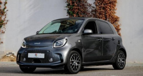 Smart Forfour occasion 2021 mise en vente à MONACO par le garage SAMGF MERCEDES MONACO - photo n°1