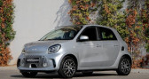 Voiture occasion Smart Forfour Electrique 82ch Prime