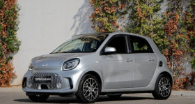 Smart Forfour , garage SAMGF MERCEDES MONACO  MONACO