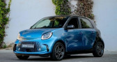 Smart Forfour occasion année 2022 boite Automatique Annonce Smart Forfour occasion Electrique Electrique 82ch Prime à MONACO