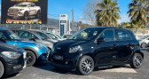 Smart Forfour Electrique 82CH Prime  2020 - annonce de voiture en vente sur Auto Sélection.com
