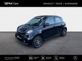 Annonce Smart Forfour occasion Electrique Electrique 82ch Prime  ORVAULT