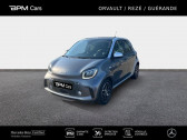Annonce Smart Forfour occasion Electrique Electrique 82ch Prime  ORVAULT