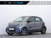 Smart Forfour occasion boite Automatique Annonce Smart Forfour occasion Electrique Electrique 82ch Prime à FONTENAY LE COMTE